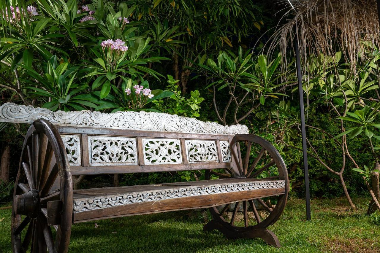 Villa Megna - Green Paradise B&B 팔레르모 외부 사진