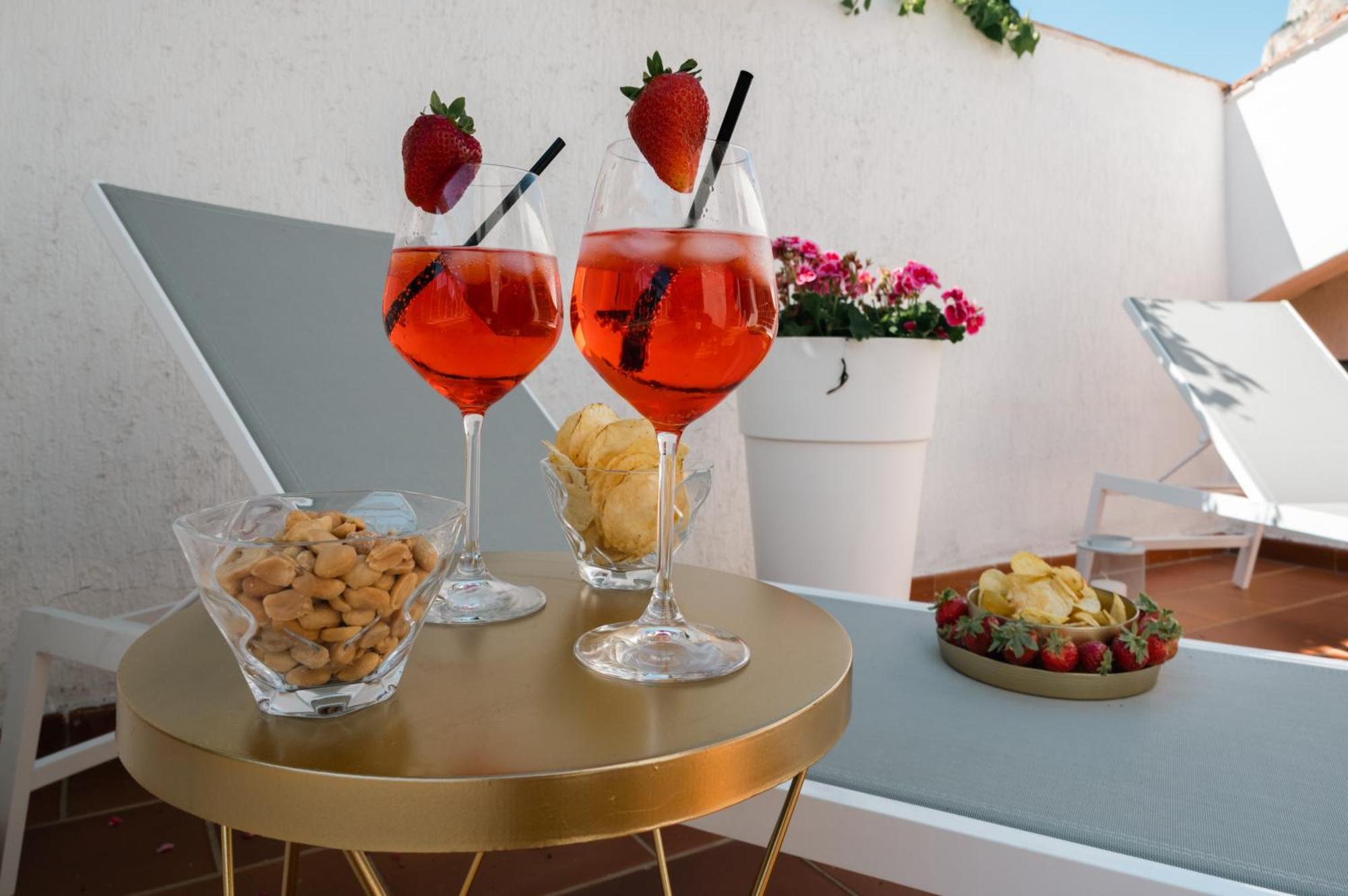 Villa Megna - Green Paradise B&B 팔레르모 외부 사진