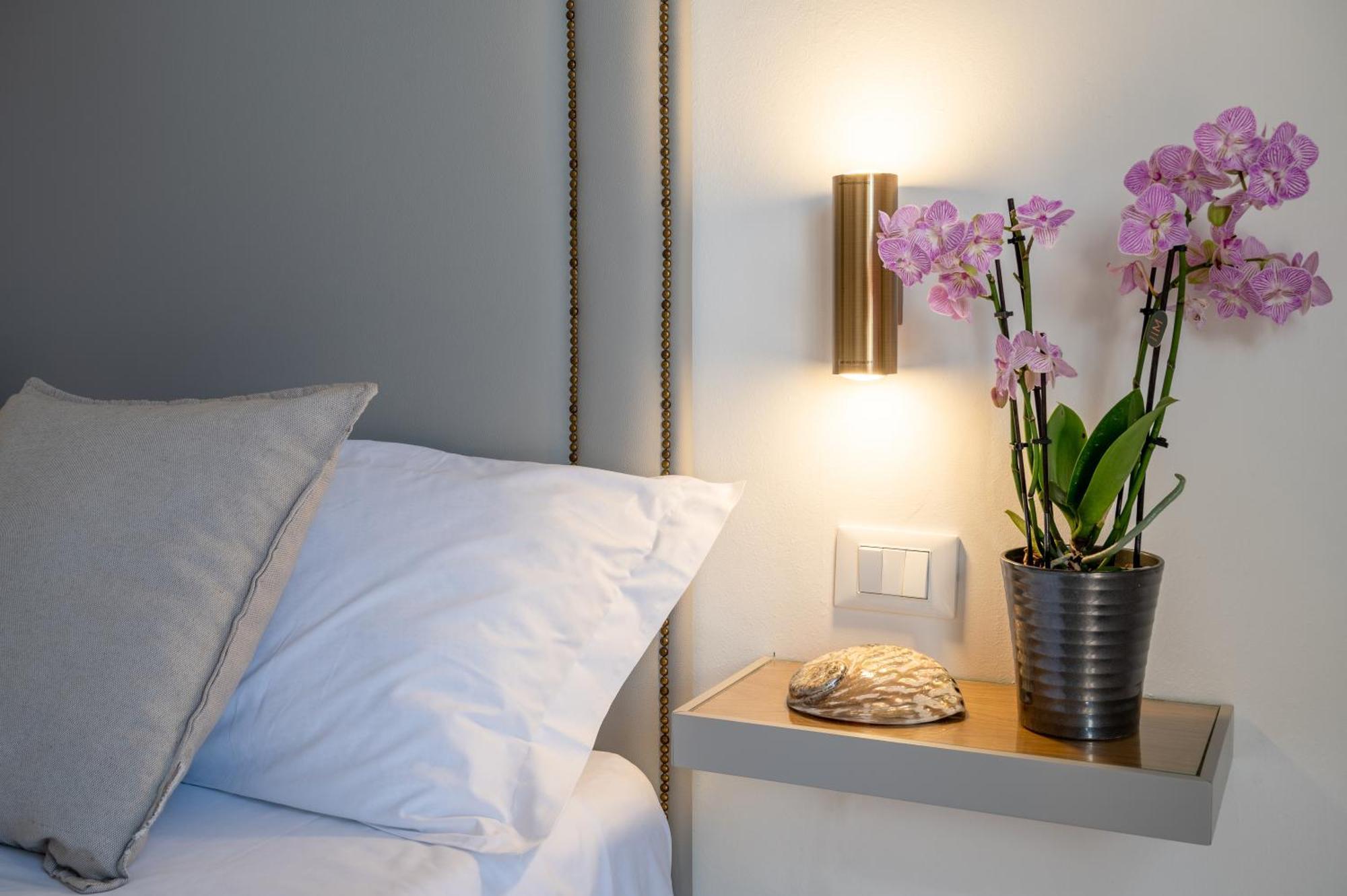 Villa Megna - Green Paradise B&B 팔레르모 외부 사진