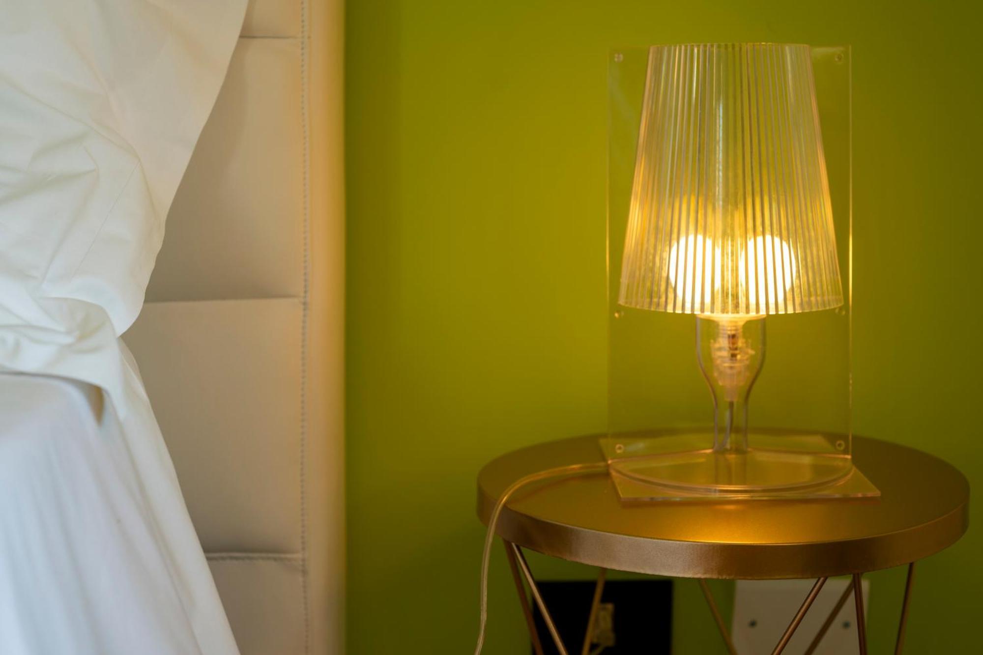 Villa Megna - Green Paradise B&B 팔레르모 외부 사진