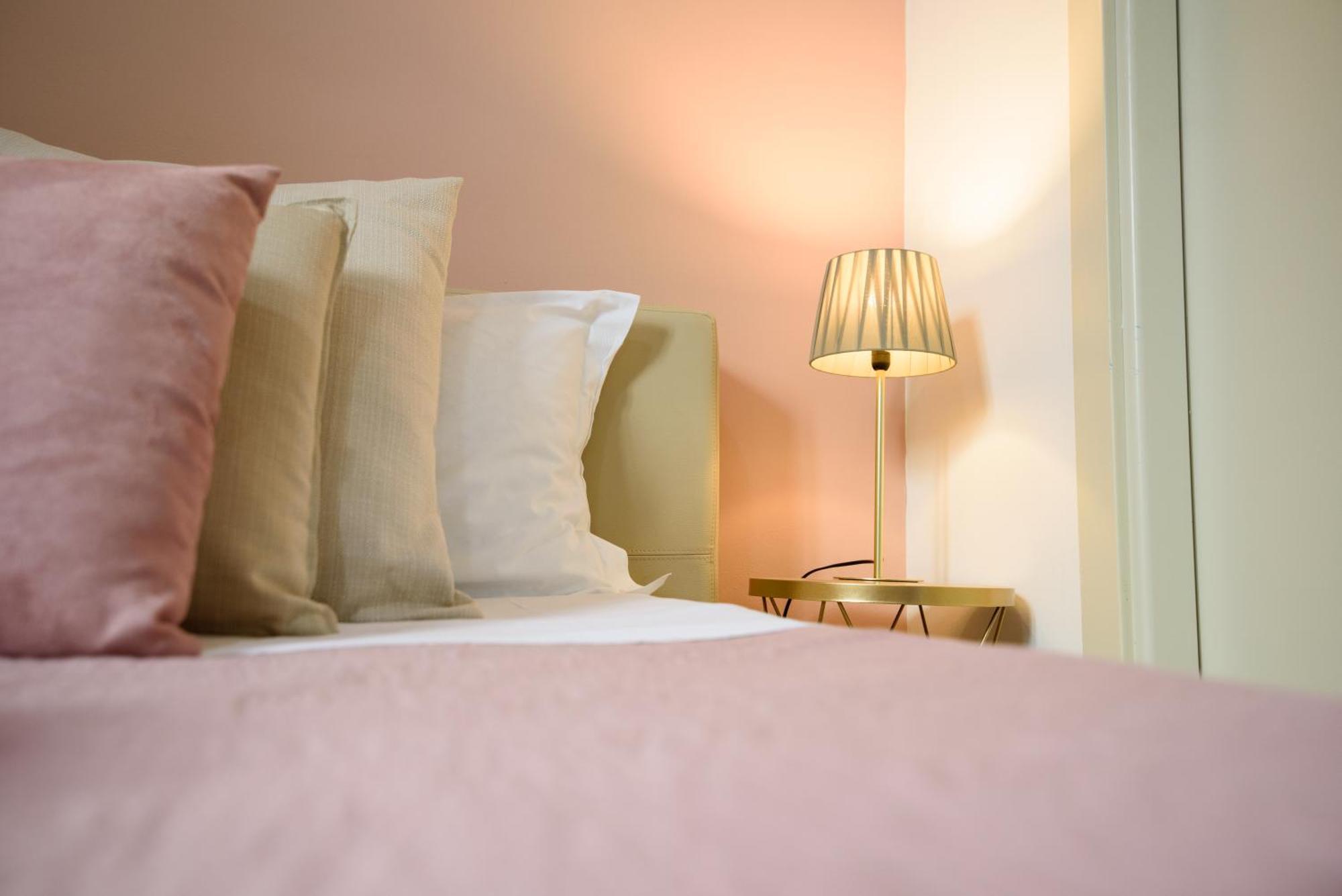 Villa Megna - Green Paradise B&B 팔레르모 외부 사진